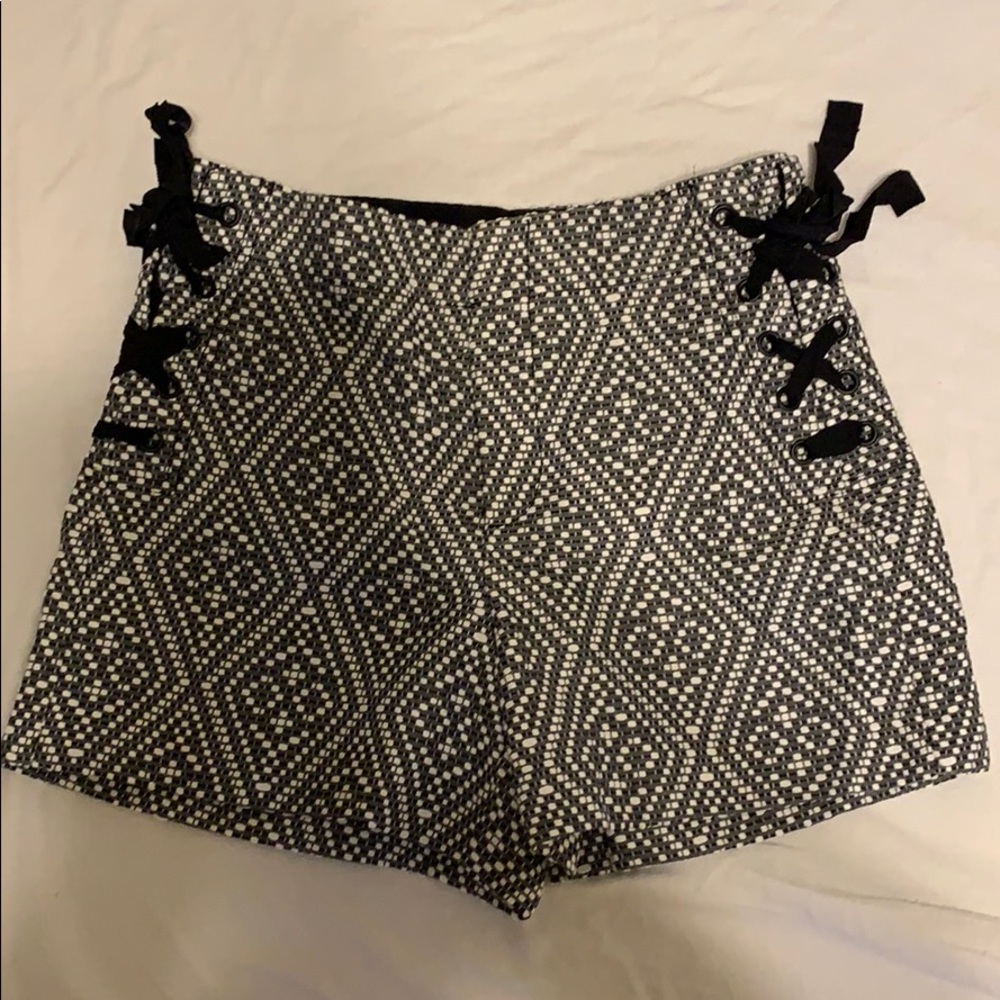 Gap Short